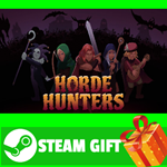 ⭐️ВСЕ СТРАНЫ+РОССИЯ⭐️ Horde Hunters Steam Gift
