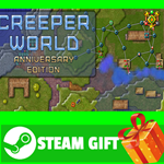 ⭐️ВСЕ СТРАНЫ⭐️ Creeper World: Anniversary Edition STEAM - изображение № 2