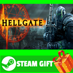 ⭐️ВСЕ СТРАНЫ+РОССИЯ⭐️ HELLGATE: London Steam Gift - изображение № 2