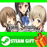 ⭐️ Ninki Seiyuu: How to Make a Pop Voice Actress STEAM