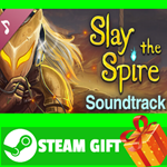 ⭐️ВСЕ СТРАНЫ+РОССИЯ⭐️ Slay the Spire - Soundtrack STEAM - изображение № 2