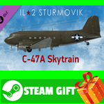 ⭐️ IL-2 Sturmovik: C-47A Skytrain Collector Plane
