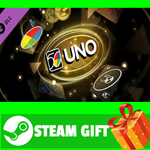 ⭐️ВСЕ СТРАНЫ⭐️ Uno - 50th Anniversary Theme STEAM - изображение № 2