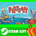 ⭐️ВСЕ СТРАНЫ+РОССИЯ⭐️ Flotsam Steam Gift