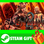 ⭐️ВСЕ СТРАНЫ+РОССИЯ⭐️ La-Mulana 2 Steam Gift