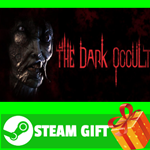 ⭐️ВСЕ СТРАНЫ+РОССИЯ⭐️ The Dark Occult Steam Gift