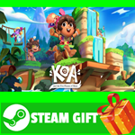 ⭐️ВСЕ СТРАНЫ⭐️ Koa and the Five Pirates of Mara STEAM