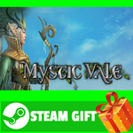 ⭐️ВСЕ СТРАНЫ+РОССИЯ⭐️ Mystic Vale Steam Gift