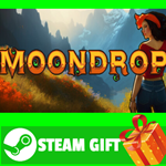 ⭐️ВСЕ СТРАНЫ+РОССИЯ⭐️ Moondrop Steam Gift