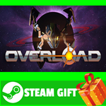 ⭐️ВСЕ СТРАНЫ+РОССИЯ⭐️ Overload Steam Gift