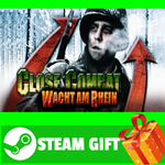 ⭐️ВСЕ СТРАНЫ⭐️ Close Combat: Wacht am Rhein STEAM