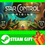 ⭐️ВСЕ СТРАНЫ+РОССИЯ⭐️ Star Control: Origins Steam Gift