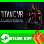 ⭐️ВСЕ СТРАНЫ+РОССИЯ⭐️ Titanic VR Steam Gift