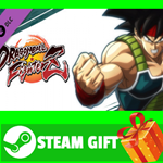 ⭐️ВСЕ СТРАНЫ⭐️ DRAGON BALL FIGHTERZ - Bardock STEAM