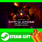⭐️ВСЕ СТРАНЫ+РОССИЯ⭐️ GRAND CROSS: ReNOVATION STEAM