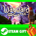 ⭐️ВСЕ СТРАНЫ+РОССИЯ⭐️ Wayward Steam Gift