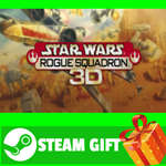 ⭐️ВСЕ СТРАНЫ⭐️ STAR WARS: Rogue Squadron 3D STEAM - изображение № 2