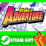 ⭐️ Otaku's Adventure - The World Just Keeps Turning