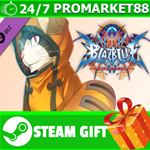 ⭐️ BlazBlue Centralfiction Additional Playable Characte