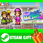 ⭐️ВСЕ СТРАНЫ+РОССИЯ⭐️ Mega Mall Story 2 Steam Gift