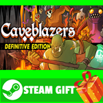 ⭐️ВСЕ СТРАНЫ+РОССИЯ⭐️ Caveblazers Steam Gift