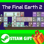 ⭐️ВСЕ СТРАНЫ+РОССИЯ⭐️ The Final Earth 2 Steam Gift