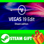 ⭐️ВСЕ СТРАНЫ+РОССИЯ⭐️ VEGAS 19 Edit Steam Edition STEAM