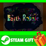 ⭐️ВСЕ СТРАНЫ+РОССИЯ⭐️ EarthRoyale Steam Gift