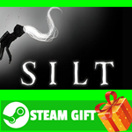 ⭐️ВСЕ СТРАНЫ+РОССИЯ⭐️ SILT Steam Gift