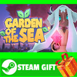 ⭐️ВСЕ СТРАНЫ+РОССИЯ⭐️ Garden of the Sea Steam Gift