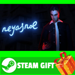 ⭐️ВСЕ СТРАНЫ+РОССИЯ⭐️ Neyasnoe Steam Gift