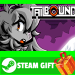 ⭐️ВСЕ СТРАНЫ+РОССИЯ⭐️ Tailbound Steam Gift - изображение № 2