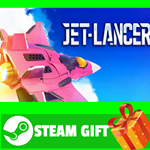⭐️ВСЕ СТРАНЫ+РОССИЯ⭐️ Jet Lancer Steam Gift