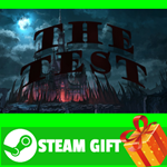 ⭐️ВСЕ СТРАНЫ+РОССИЯ⭐️ The Test Steam Gift