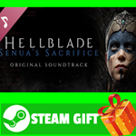 ⭐️ Hellblade: Senua's Sacrifice Original Soundtrack