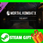 ⭐️ВСЕ СТРАНЫ+РОССИЯ⭐️ Unlock all Krypt Items Steam Gift