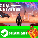 ⭐️ВСЕ СТРАНЫ+РОССИЯ⭐️ Dual Universe Steam Gift