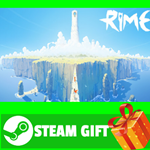⭐️ВСЕ СТРАНЫ+РОССИЯ⭐️ RiME Steam Gift