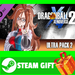 ⭐️ВСЕ СТРАНЫ⭐️ DRAGON BALL XENOVERSE 2 - Ultra Pack 2