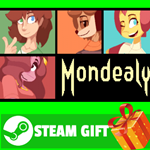 ⭐️ВСЕ СТРАНЫ+РОССИЯ⭐️ Mondealy Steam Gift - изображение № 2