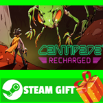 ⭐️ВСЕ СТРАНЫ+РОССИЯ⭐️ Centipede: Recharged Steam Gift