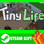 ⭐️ВСЕ СТРАНЫ+РОССИЯ⭐️ Tiny Life Steam Gift