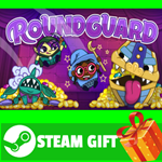 ⭐️ВСЕ СТРАНЫ+РОССИЯ⭐️ Roundguard Steam Gift