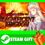 ⭐️ВСЕ СТРАНЫ⭐️ How to Build a Magnificent Kingdom STEAM