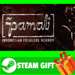 ⭐️ВСЕ СТРАНЫ⭐️ Pamali: Indonesian Folklore Horror STEAM