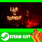 ⭐️ВСЕ СТРАНЫ+РОССИЯ⭐️ Lair of Torment Steam Gift