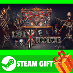 ⭐️ВСЕ СТРАНЫ+РОССИЯ⭐️ Dread X Collection 2 Steam Gift