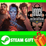 ⭐️ВСЕ СТРАНЫ+РОССИЯ⭐️ Knock on the Coffin Lid STEAM