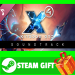 ⭐️ВСЕ СТРАНЫ+РОССИЯ⭐️ X4: Kingdom End Soundtrack STEAM - изображение № 2