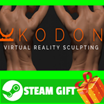 ⭐️ВСЕ СТРАНЫ+РОССИЯ⭐️ Kodon Steam Gift - изображение № 2